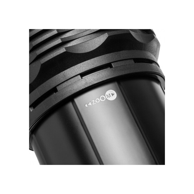 Mactronic 1500lm uzlādējams prožektors X-PISTOL GEN2 PSL0022