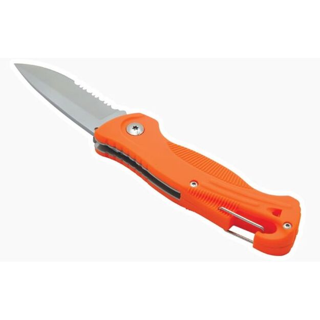 Baladeo kabatas nazis SOS ORANGE