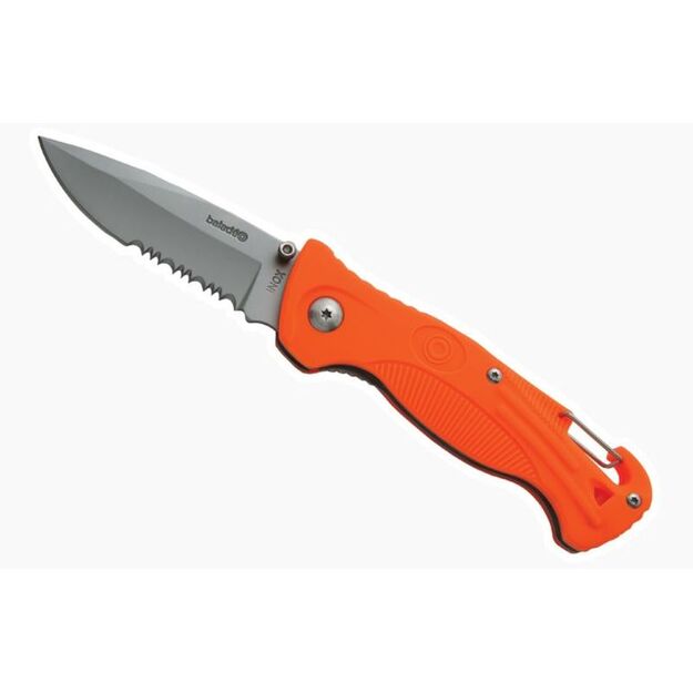 Baladeo pocket knife SOS ORANGE