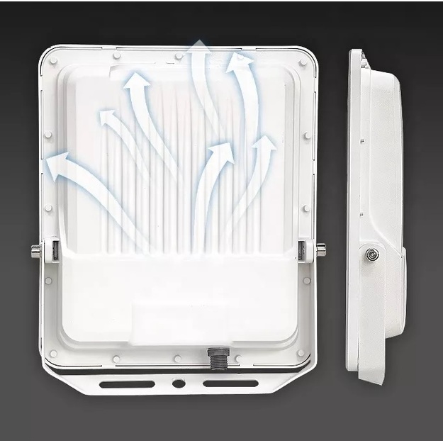 LED gaisma / laterna ar saules bateriju + vadības panelis