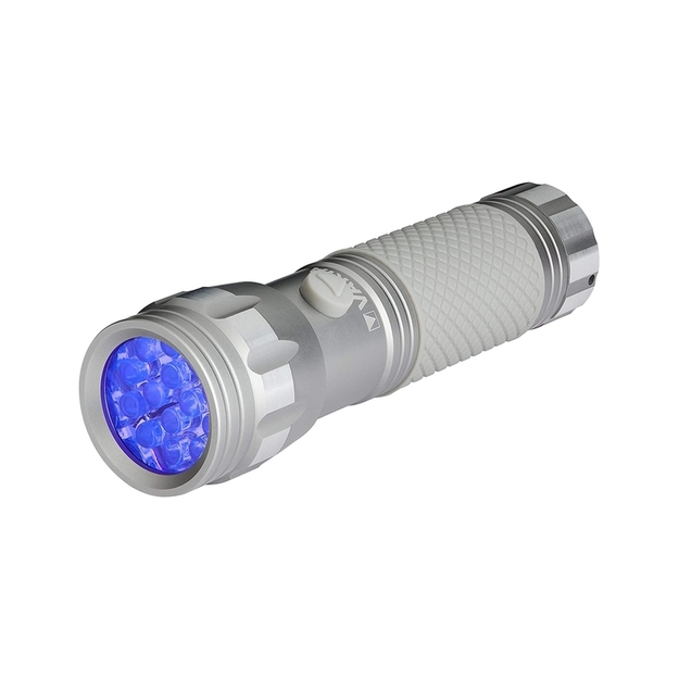 VARTA ultravioletais lukturītis 14 LED, 15638