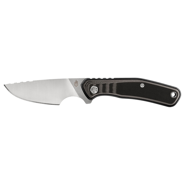 Gerber Downwind Caper - Black nazis