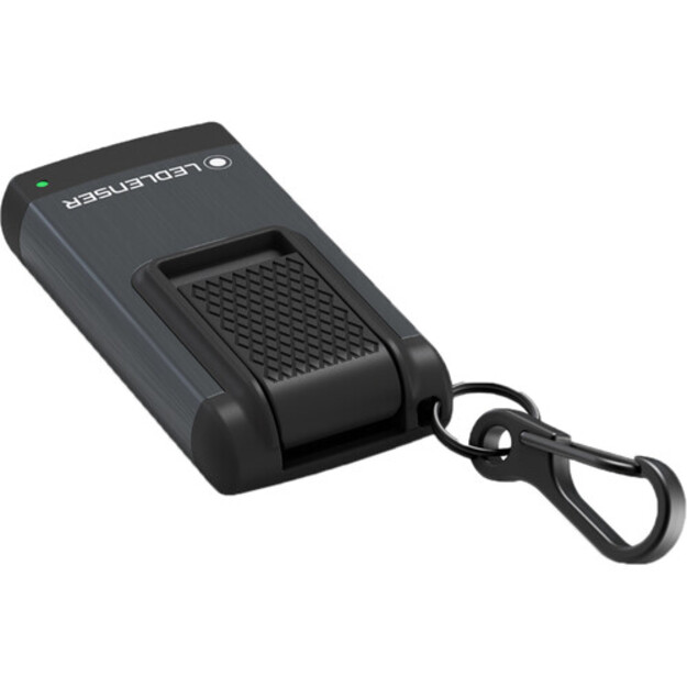 Ledlenser K4R rechargeable LED flashlight