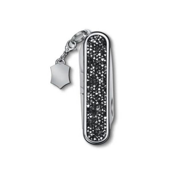 Victorinox 0.6221.35 Classic SD Brilliant, Crystal nazis