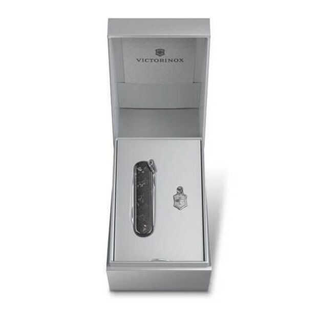Victorinox 0.6221.35 Classic SD Brilliant, Crystal nazis