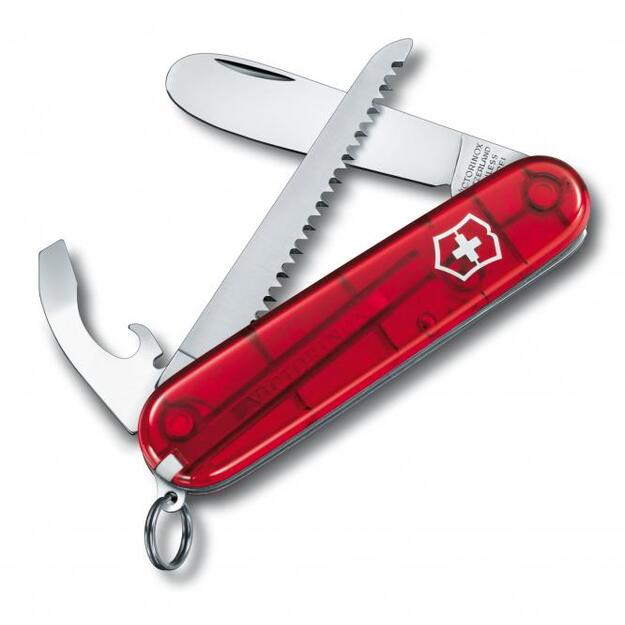 Швейцарский  нож - My First Victorinox 0.2373.T