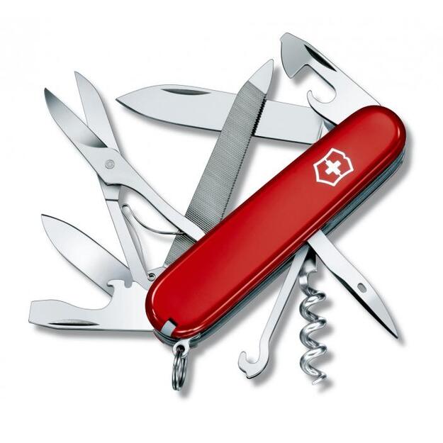 Victorinox MOUNTAINEER 1.3743 knife
