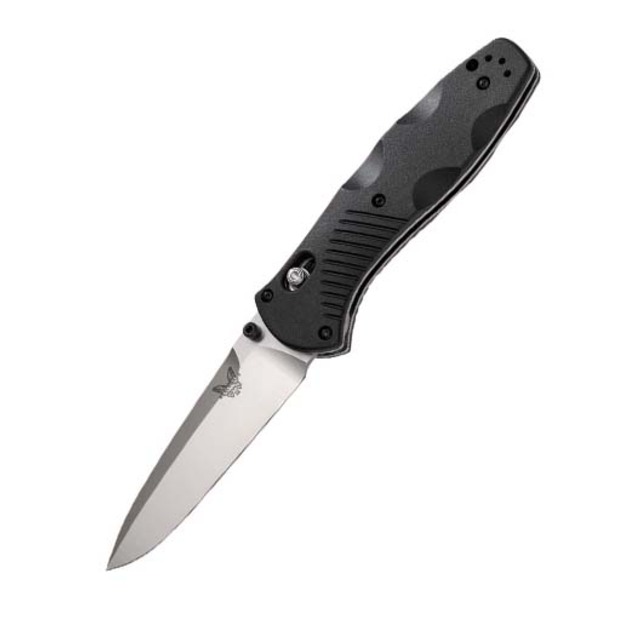 Benchmade Barrage 580 nazis