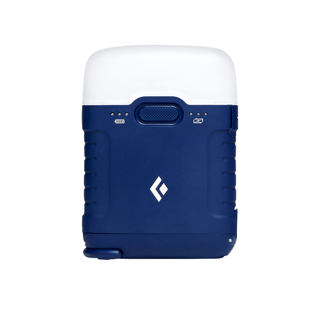 Black Diamond VOLT kempinga gaisma 250lm BLUE BD6207204010ALL1