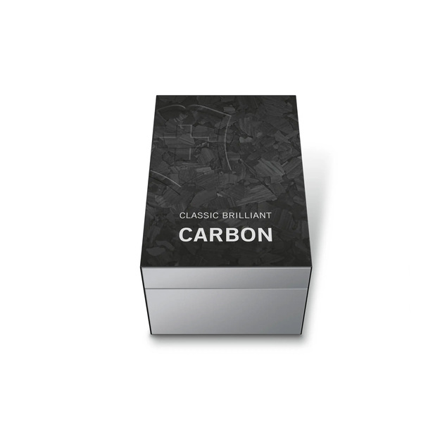 Victorinox 0.6221.90 Classic SD Brilliant, Carbon нож