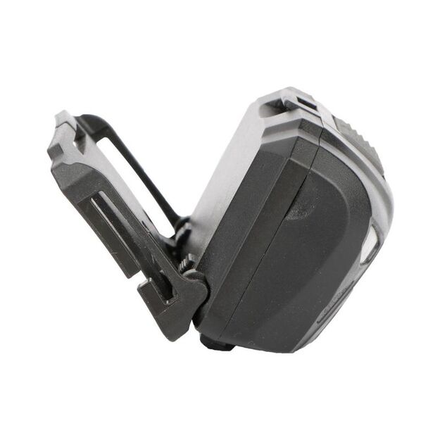 Entac 5W flashlight on the head 150lm