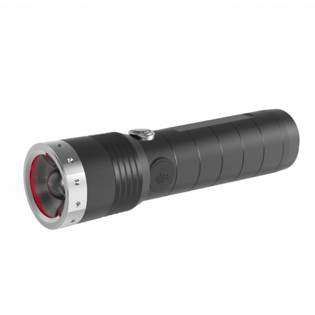 LEDlenser MT14 LED lukturis