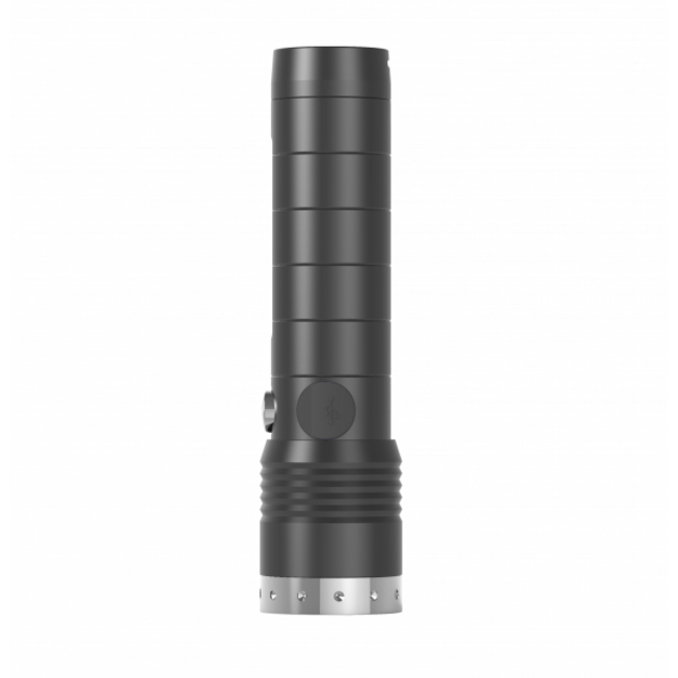 LEDlenser MT14 LED flashlight 
