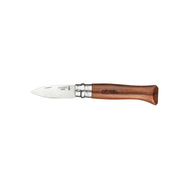 Нож Opinel Oyster № 9 с рукояткой из бубинга
