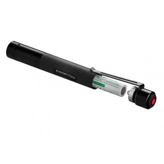 Ledlenser P2R Core Flashlight 502176
