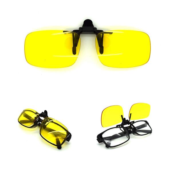 UV brilles  uz brillēm 