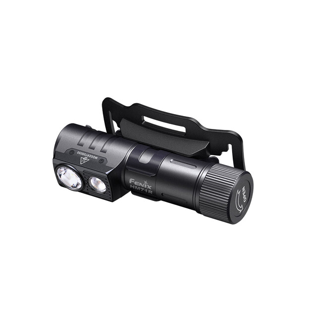 Fenix HM71R USB-C Rechargeable LED Headlamp 2700 Lumens