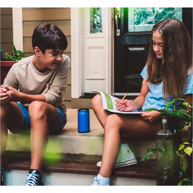 Patio Shield Thermacell royal blue