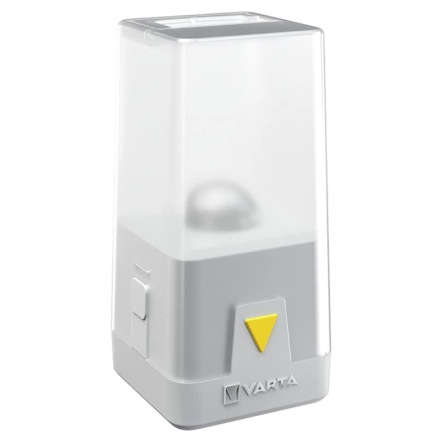 Varta Outdoor Ambiance L10 āra lampa 3xAA 16666