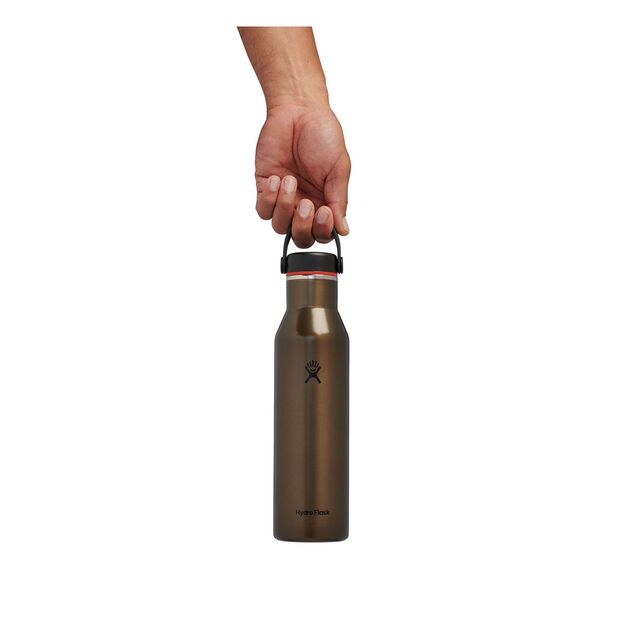 Hydro Flask Lightweight standard Flex Cap 620 мл LW21LW080 Obsidian