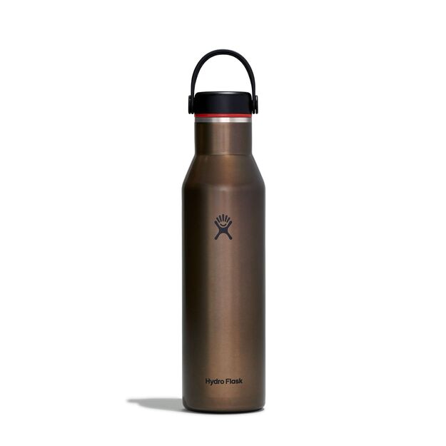 Hydro Flask Lightweight standarta Flex Cap 620 ml LW21LW080 Obsidian