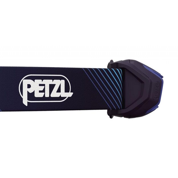Petzl Actik Core 600lm flashlight E065AA01 Blue