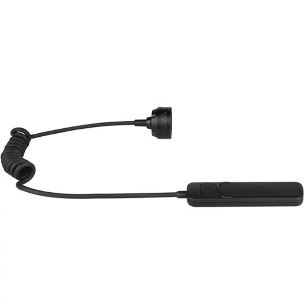 Lukturu pagarinā&scaron;anas kabelis Olight sROD (Javelot Pro 2, Warrior 3, Warrior X 3, Odin GL/IR)