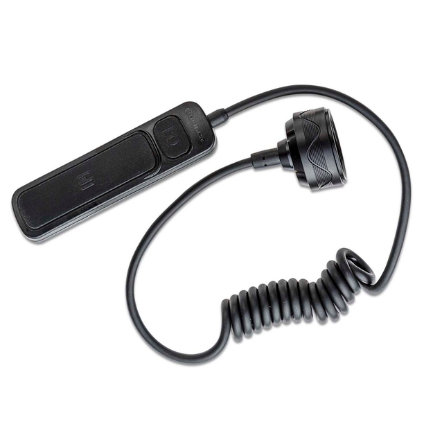 Lukturu pagarinā&scaron;anas kabelis Olight sROD (Javelot Pro 2, Warrior 3, Warrior X 3, Odin GL/IR)