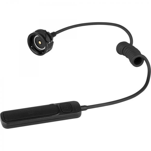 Lukturu pagarinā&scaron;anas kabelis Olight sROD (Javelot Pro 2, Warrior 3, Warrior X 3, Odin GL/IR)