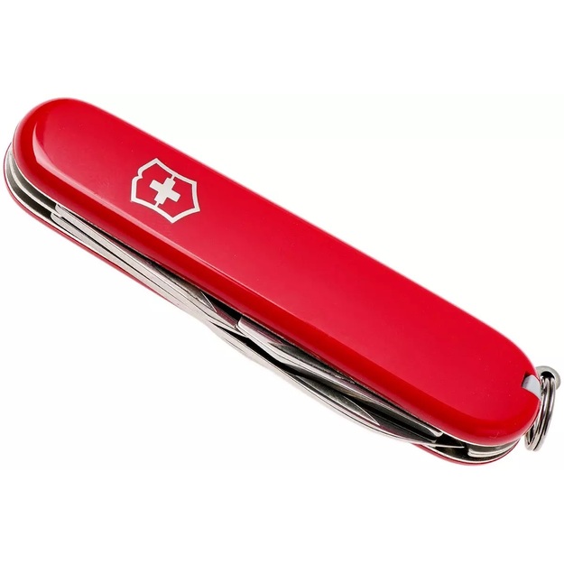 Карманный нож Victorinox Army Tinker, красный 1.4603