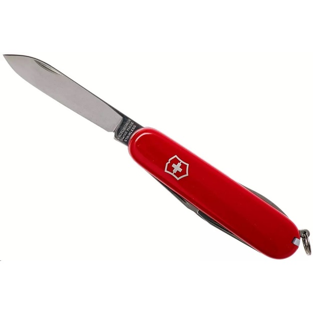 Карманный нож Victorinox Army Tinker, красный 1.4603