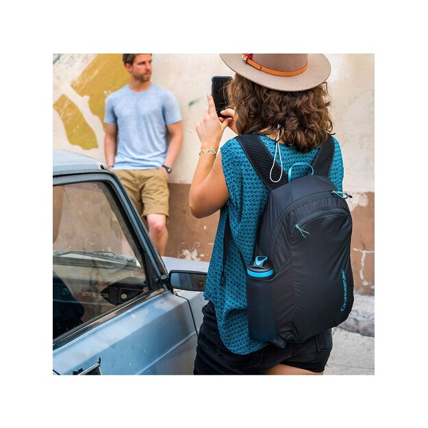 Lifeventure PACKABLE 16L mugursoma