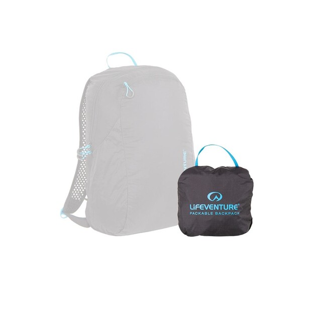 Lifeventure PACKABLE 16L mugursoma