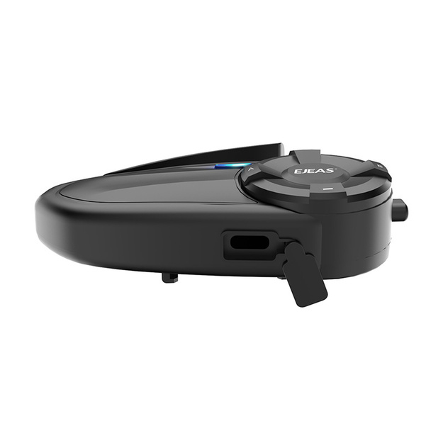 EJEAS Q7 motociklu interkoms