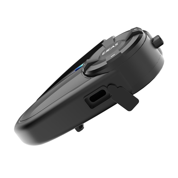 EJEAS Q7 motociklu interkoms