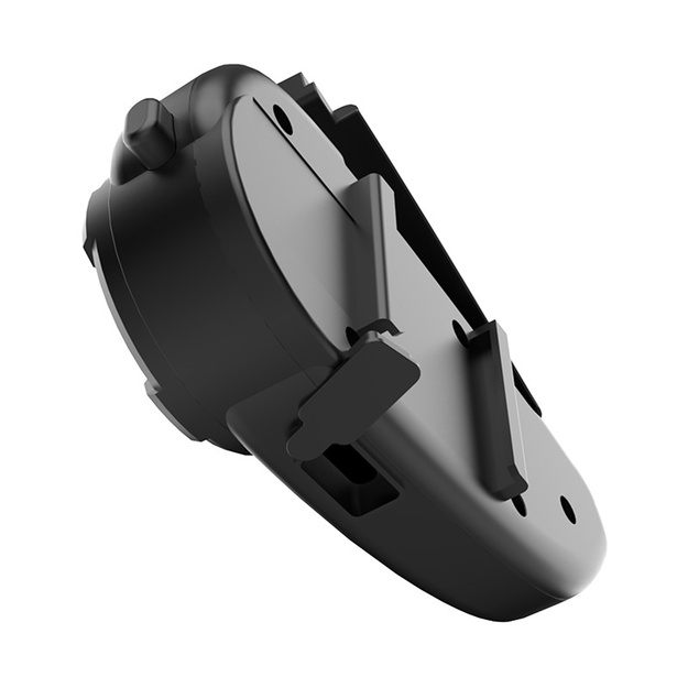 EJEAS Q7 motociklu interkoms