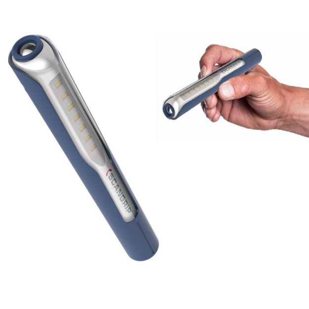 SCANGRIP MAG PEN 3 portatīvais darbnīcas lukturis SG03.5116