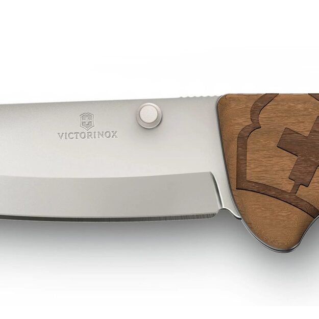 Victorinox Evoke Wood 0.9415.D630 knife