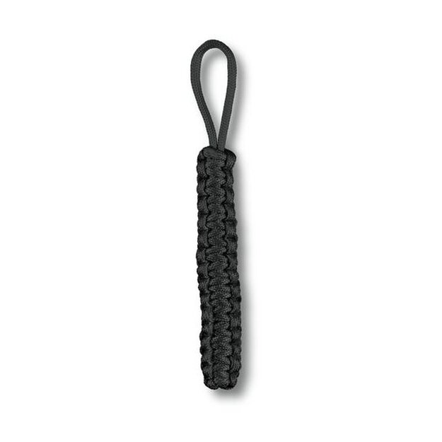 Victorinox paracord pendant, black 4.1875.3