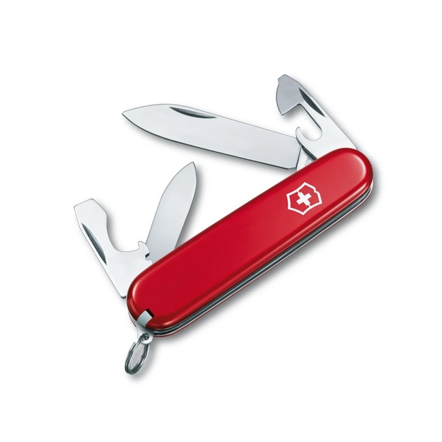 Victorinox Recruit 0.2503 multifunctional pocket knife 
