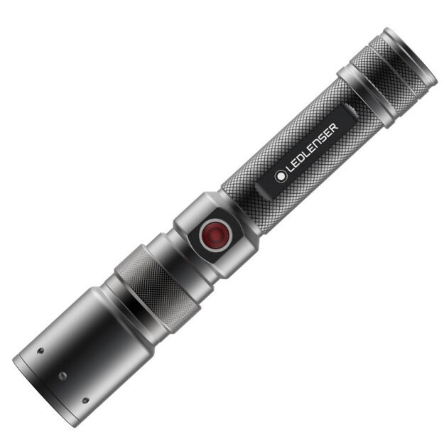 Ledlenser Workers Friend lukturis 280lm 502136