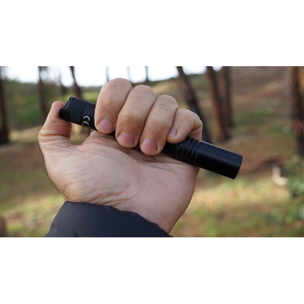 Nitecore MT2A PRO lukturis 1000lm