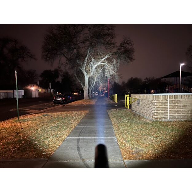 Nitecore MT2A PRO lukturis 1000lm