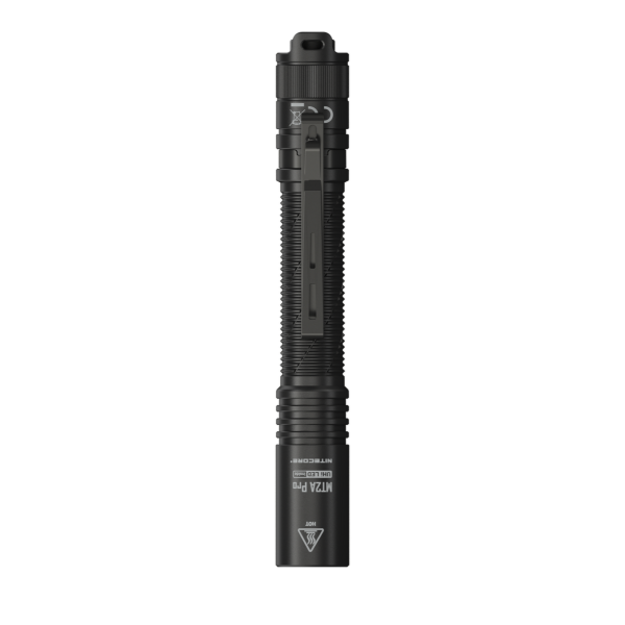 Nitecore MT2A PRO flashlight 1000lm