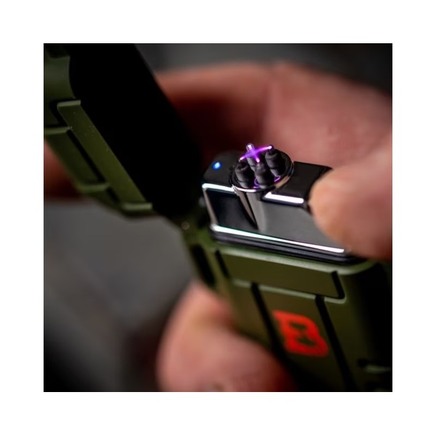 Elektriskā plazmas &scaron;ķiltava Badger Outdoor