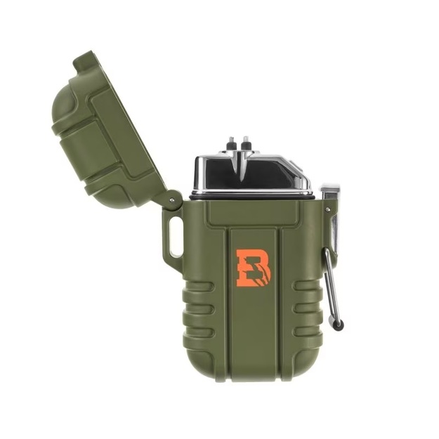 Elektriskā plazmas &scaron;ķiltava Badger Outdoor