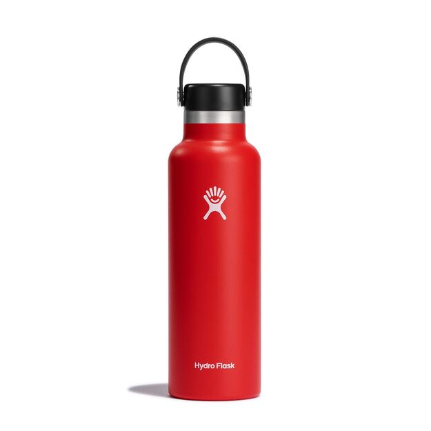 Hydro Flask Standard Flex Cap Travel pudele 621ml Goji S21SX612