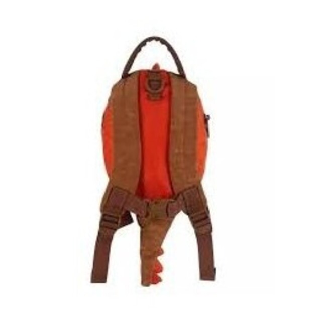 LittleLife bērnu mugursoma Dinozaurs