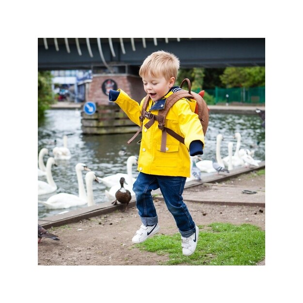 LittleLife bērnu mugursoma Dinozaurs