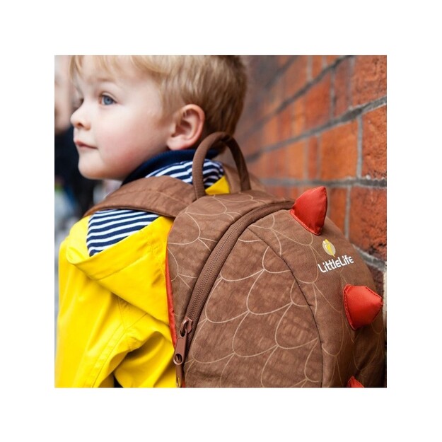 LittleLife bērnu mugursoma Dinozaurs